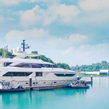 Ho bisogno di un’ESTA se navigo su uno yacht privato?