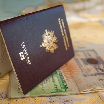 Quali documenti sono necessari per viaggiare negli Stati Uniti?