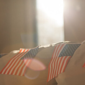 Cosa rende unica la cultura americana?