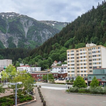 Il successo del progetto di compensazione del carbonio a Juneau, in Alaska, mette in evidenza le iniziative sostenibili