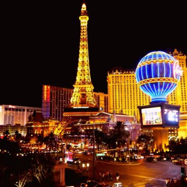 MGM Resorts aumenta le tariffe dei resort a Las Vegas, suscitando una discussione a livello di settore sulla trasparenza