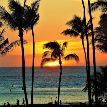 Le Hawaii propongono una tassa turistica per finanziare la protezione dell’ambiente