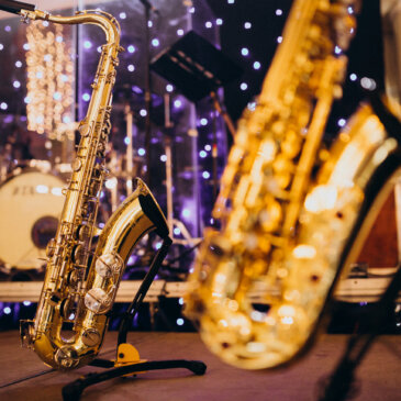 New Orleans Jazz & Heritage Festival: un’armoniosa celebrazione di musica, cibo e cultura