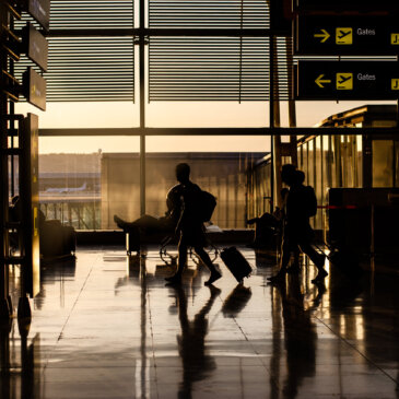 I passeggeri TSA PreCheck potranno usufruire di controlli self-service accelerati
