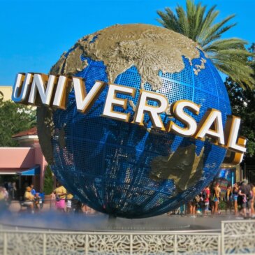 Universal Orlando svela i piani per il parco a tema Epic Universe da 1 miliardo di dollari