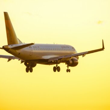 La prossima legge sulla revisione della FAA avrà un impatto sulla sicurezza delle compagnie aeree e sull’esperienza di viaggio