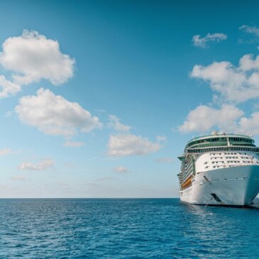 Princess Cruises offrirà una crociera a tema Love Boat nel 2024