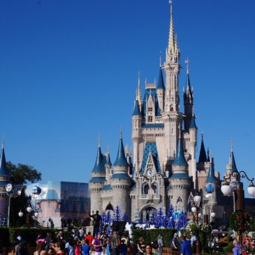 Disney svela la stagione di apertura dell’Avventura di Tiana nel Bayou a Walt Disney World