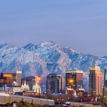 Visto per il Colorado