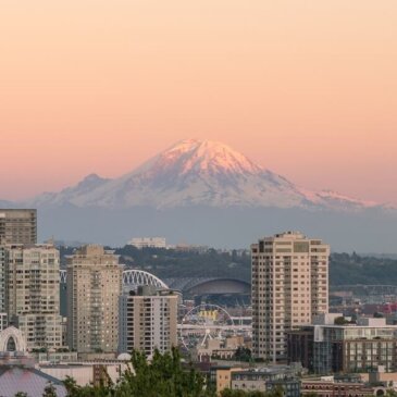 Visto per Washington